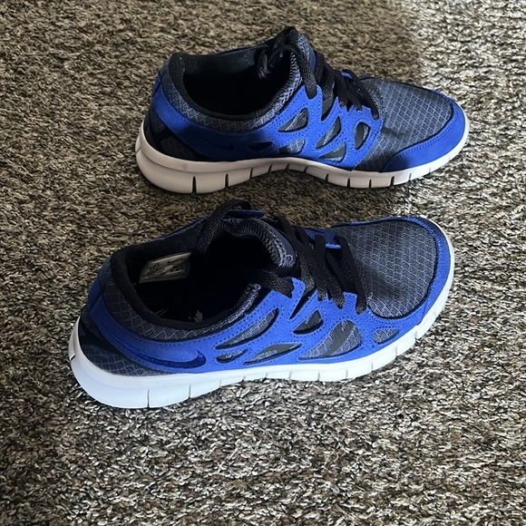 Nike Free Run 2 - Picture 3 of 4